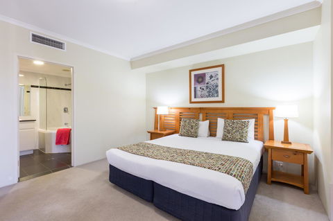 Ramada Resort By Wyndham Shoal Bay - Accommodation Rockhampton 39