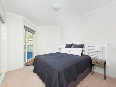 Ramada Resort By Wyndham Shoal Bay - Accommodation Rockhampton 14