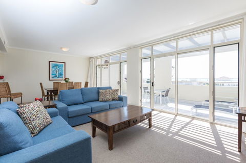 Ramada Resort By Wyndham Shoal Bay - Accommodation Rockhampton 44