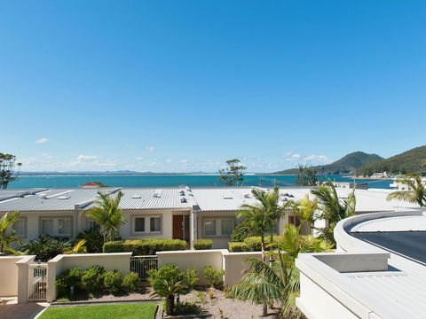 Ramada Resort By Wyndham Shoal Bay - Accommodation Rockhampton 6
