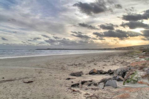 SeaWatch-Sea Views - Accommodation Rockhampton 1