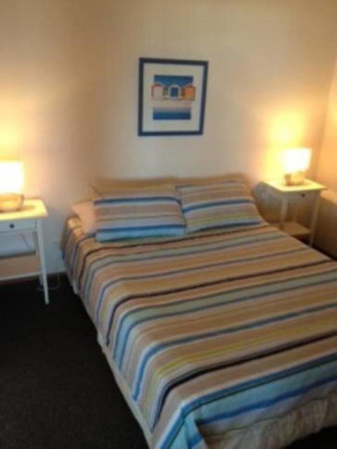 SeaWatch-Sea Views - Accommodation Rockhampton 5