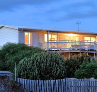 SeaWatch-Sea Views - Accommodation Rockhampton
