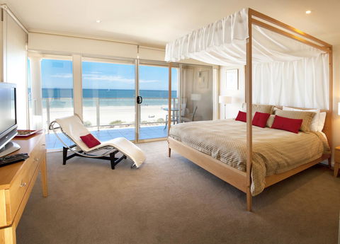 Adelaide Luxury Beach House - Accommodation Rockhampton 4
