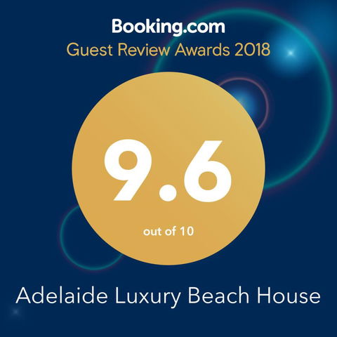 Adelaide Luxury Beach House - Accommodation Rockhampton 23