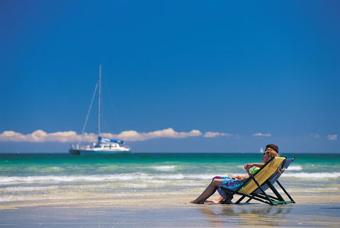 Adelaide Luxury Beach House - Accommodation Rockhampton 31