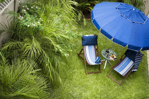Adelaide Luxury Beach House - Accommodation Rockhampton 13