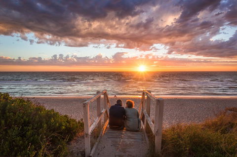 Adelaide Luxury Beach House - Accommodation Rockhampton 21