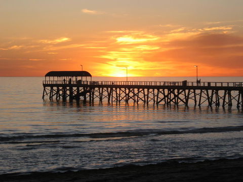 Adelaide Luxury Beach House - Accommodation Rockhampton 22