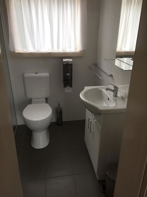 Blue Lake Motel - Accommodation Rockhampton 18