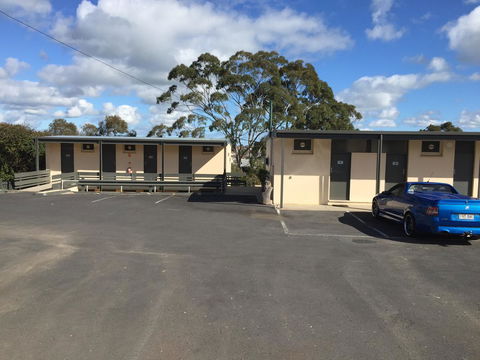 Blue Lake Motel - Accommodation Rockhampton 24