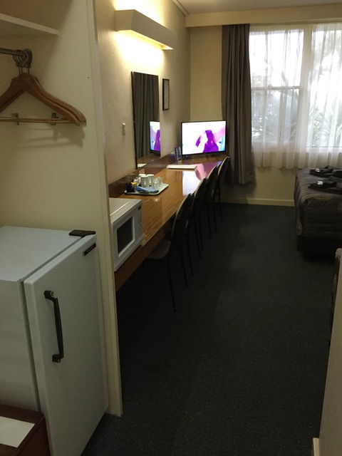 Blue Lake Motel - Accommodation Rockhampton 20