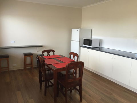 Blue Lake Motel - Accommodation Rockhampton 26