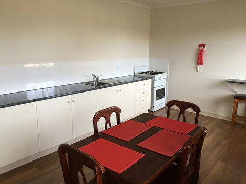 Blue Lake Motel - Accommodation Rockhampton 25