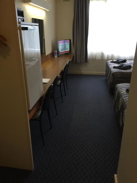 Blue Lake Motel - Accommodation Rockhampton 27