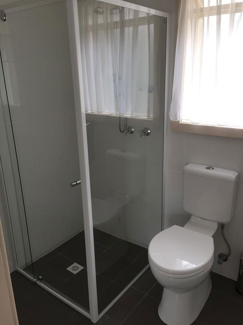 Blue Lake Motel - Accommodation Rockhampton 17