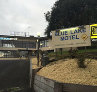 Blue Lake Motel - Accommodation Rockhampton