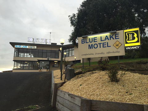 Blue Lake Motel - Accommodation Rockhampton 0
