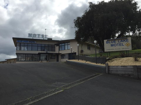 Blue Lake Motel - Accommodation Rockhampton 5