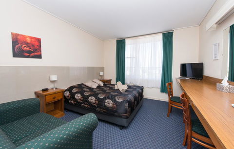 Blue Lake Motel - Accommodation Rockhampton 14