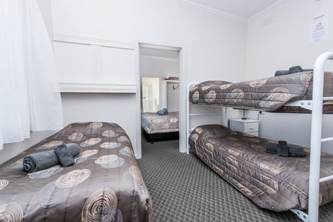 Blue Lake Motel - Accommodation Rockhampton 8