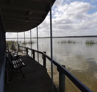 PS Federal Retreat Paddle Steamer Goolwa - Accommodation Rockhampton