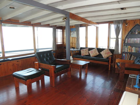 PS Federal Retreat Paddle Steamer Goolwa - Accommodation Rockhampton 27