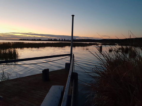 PS Federal Retreat Paddle Steamer Goolwa - Accommodation Rockhampton 7