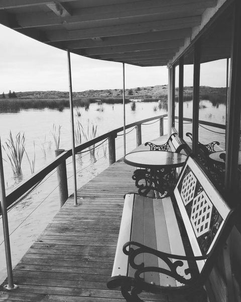 PS Federal Retreat Paddle Steamer Goolwa - Accommodation Rockhampton 38