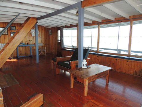 PS Federal Retreat Paddle Steamer Goolwa - Accommodation Rockhampton 21