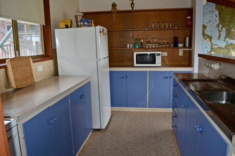 Dolphinview - Accommodation Rockhampton 5
