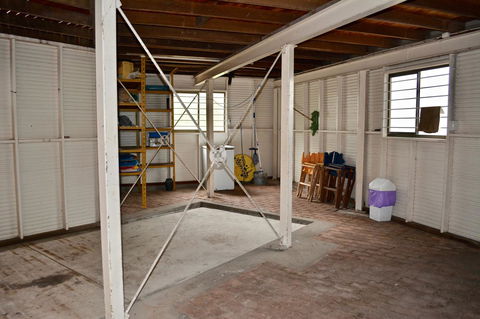Dolphinview - Accommodation Rockhampton 13