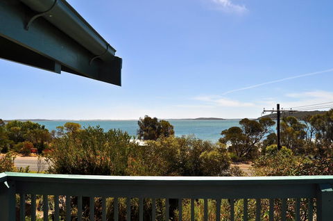 Dolphinview - Accommodation Rockhampton 16