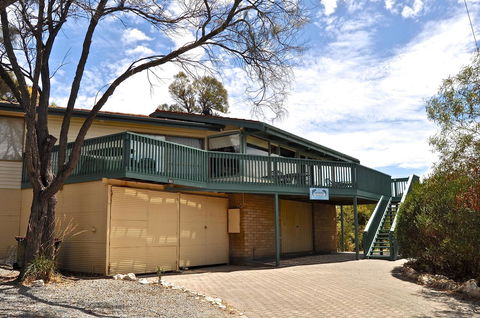 Dolphinview - Accommodation Rockhampton 1