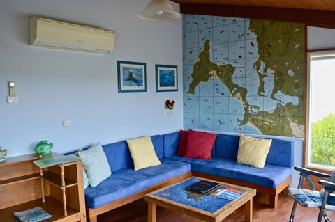 Dolphinview - Accommodation Rockhampton 4
