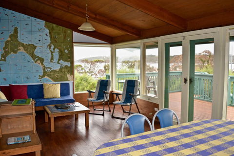 Dolphinview - Accommodation Rockhampton 2