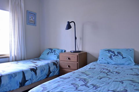 Dolphinview - Accommodation Rockhampton 7