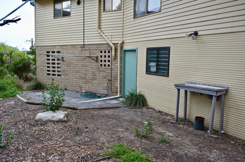 Dolphinview - Accommodation Rockhampton 14