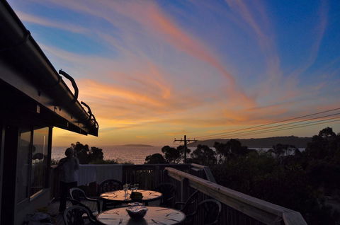 Dolphinview - Accommodation Rockhampton 15