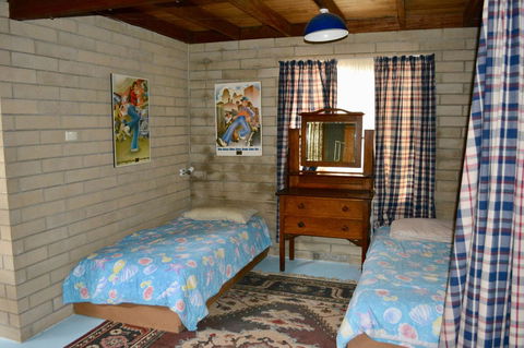 Dolphinview - Accommodation Rockhampton 9