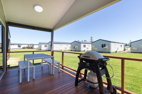 Discovery Parks - West Beach Parks - Accommodation Rockhampton 23
