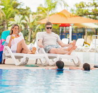 BIG4 West Beach Parks - Accommodation Rockhampton