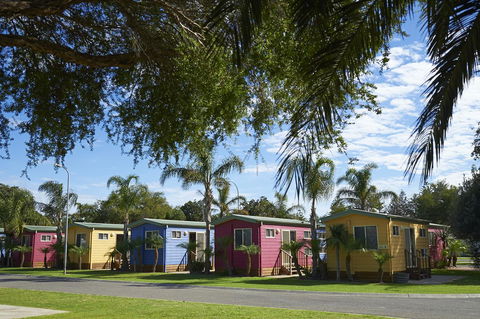 Discovery Parks - West Beach Parks - Accommodation Rockhampton 14