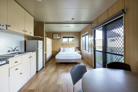 Discovery Parks - West Beach Parks - Accommodation Rockhampton 16