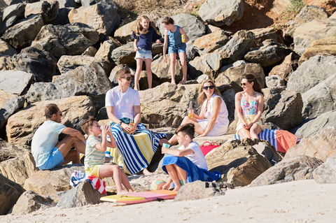 Discovery Parks - West Beach Parks - Accommodation Rockhampton 7