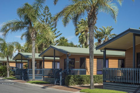 Discovery Parks - West Beach Parks - Accommodation Rockhampton 12