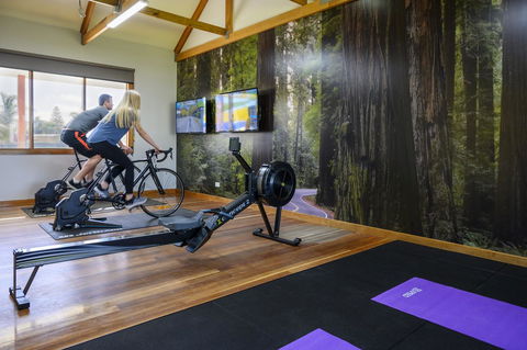 Discovery Parks - West Beach Parks - Accommodation Rockhampton 8