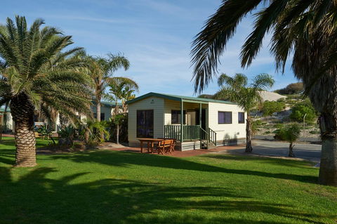 Discovery Parks - West Beach Parks - Accommodation Rockhampton 18
