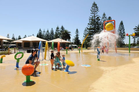 Discovery Parks - West Beach Parks - Accommodation Rockhampton 27