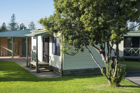 Discovery Parks - West Beach Parks - Accommodation Rockhampton 22